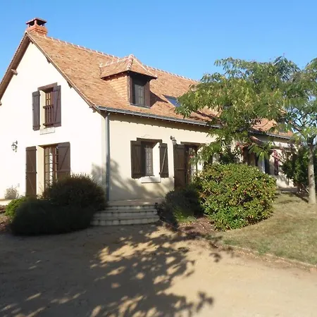 Bed & Breakfast Cheval Chanceux