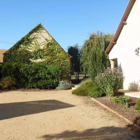 Cheval Chanceux 3* Bazouges-sur-le-Loir