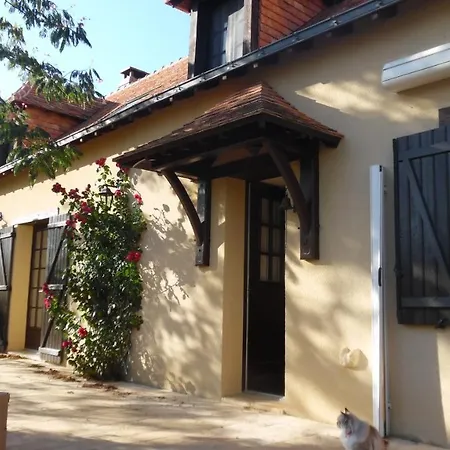 Cheval Chanceux Bed & Breakfast