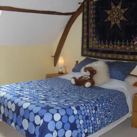 Bed & Breakfast Cheval Chanceux 3*